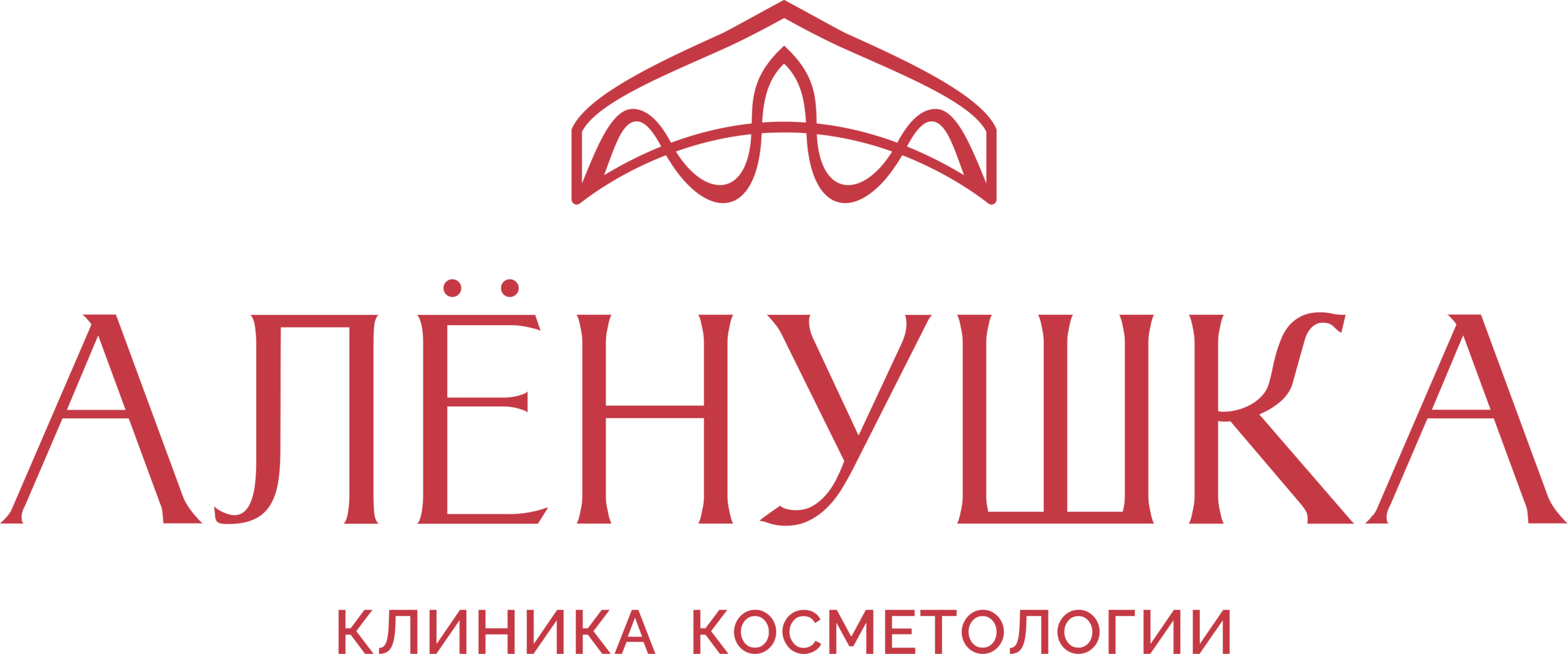 Клиника косметологии 