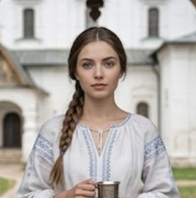 Екатерина Румянцева