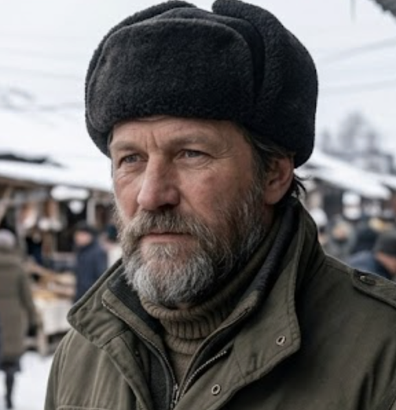 Иванов Илья